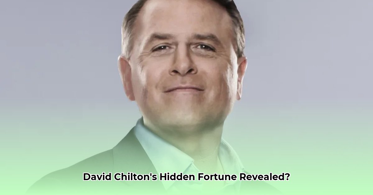 david-chilton-net-worth